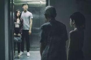 免费观看怨灵2,揭秘恐怖片中的惊悚与悬疑