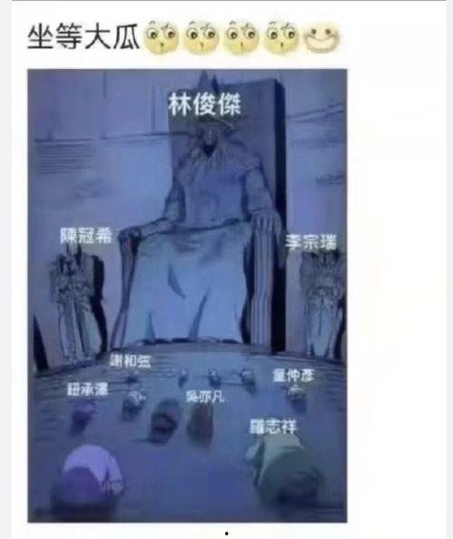王力宏林俊杰被爆料视频,娱乐圈风云再起