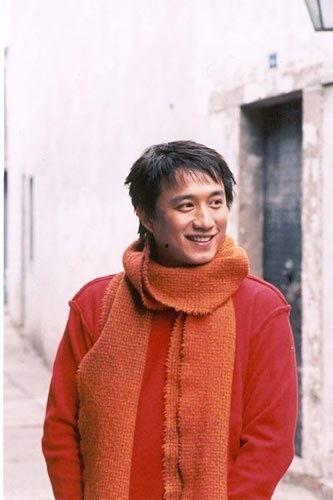 北影在读明星,北影在读明星风采掠影