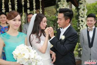 刘恺威杨幂结婚视频,刘恺威杨幂大婚视频回顾
