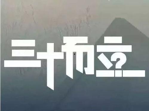 三十而立在线播放,人生转折点的在线播放之旅