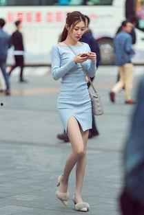 街拍vip丝袜生活,街拍VIP生活美学解析