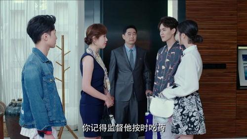 国民老公更新表,更新背后的豪门风云与情感纠葛