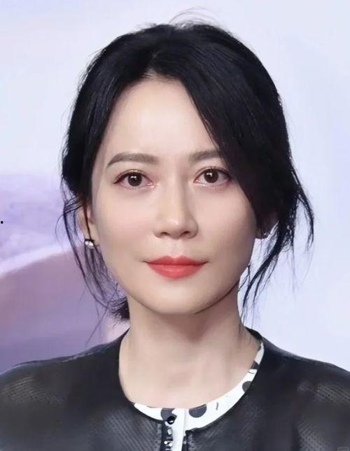 明星富贵长相,揭秘明星们的独特魅力与气质