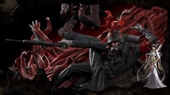 hellsing地狱之歌在线播放,Hellsing在线播放，惊悚与热血交织的吸血鬼传奇
