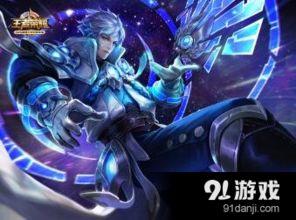 王者官方最新爆料二月,二月新爆料，神秘英雄即将登场！