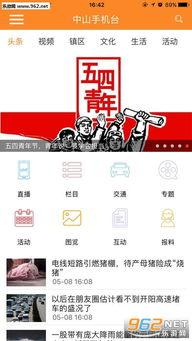 中山新闻头条爆料电话,揭秘城市热点事件