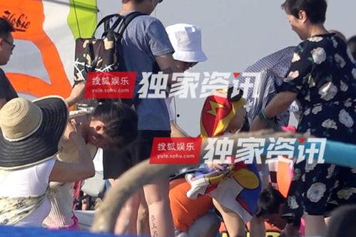 晓航六一爆料了吗视频,精彩内容抢先看