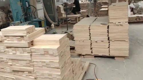 开榫视频,传统木工技艺的传承与创新展示