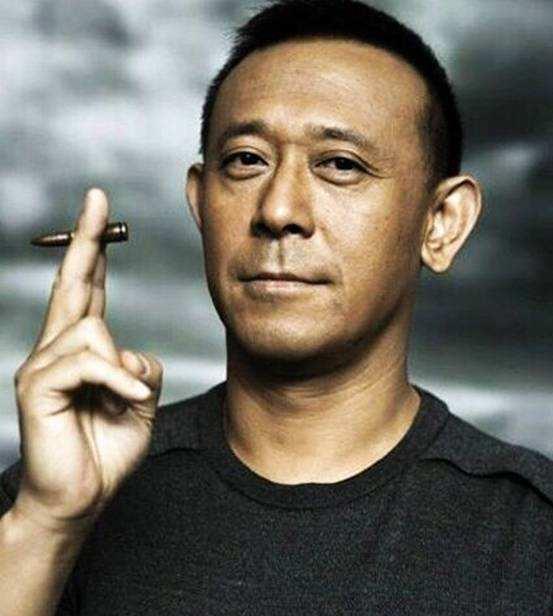 明星怎么评价姜文,从明星到导演的华丽蜕变