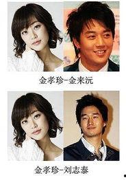 明星混乱关系描述,明星混乱关系揭秘