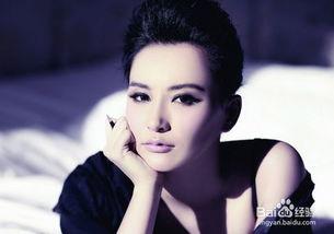 个性太过张扬的明星