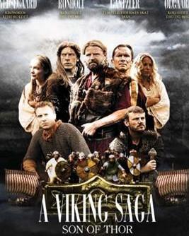 强悍的北欧海盗免费观看,免费解锁史诗冒险之旅