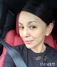 雪姨老公是谁,一段不为人知的情感传奇