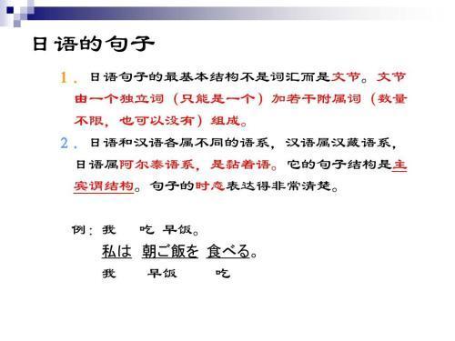 日本研修报告 日语