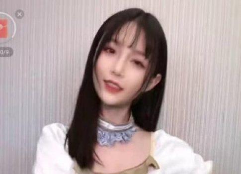 娱乐吃瓜酱美颜视频