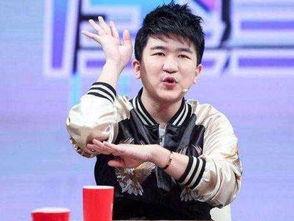 娱乐圈吃瓜群龚俊微博